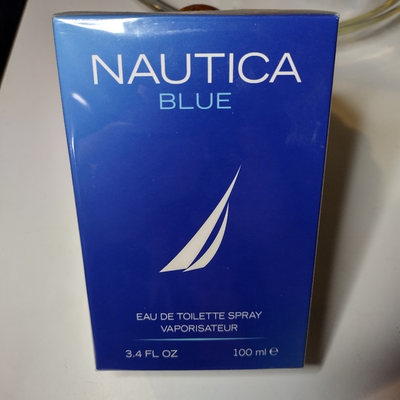 2/$20 Nautica Blue Cologne - 16 FL oz New - Picture 3 of 12